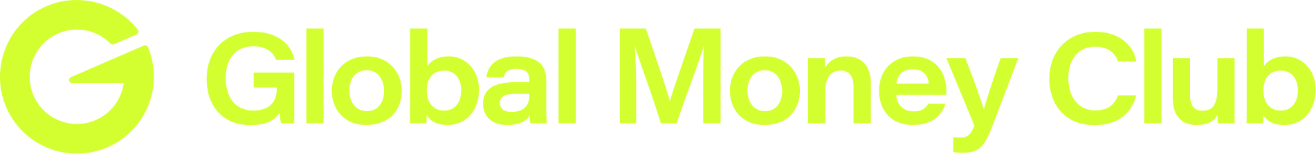 Global Money Club